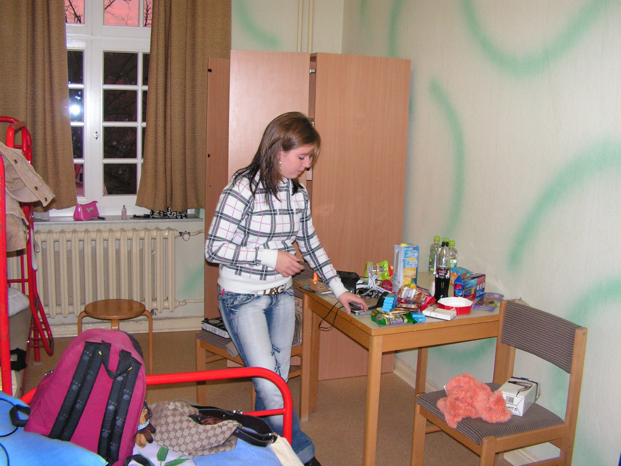 Vorschau